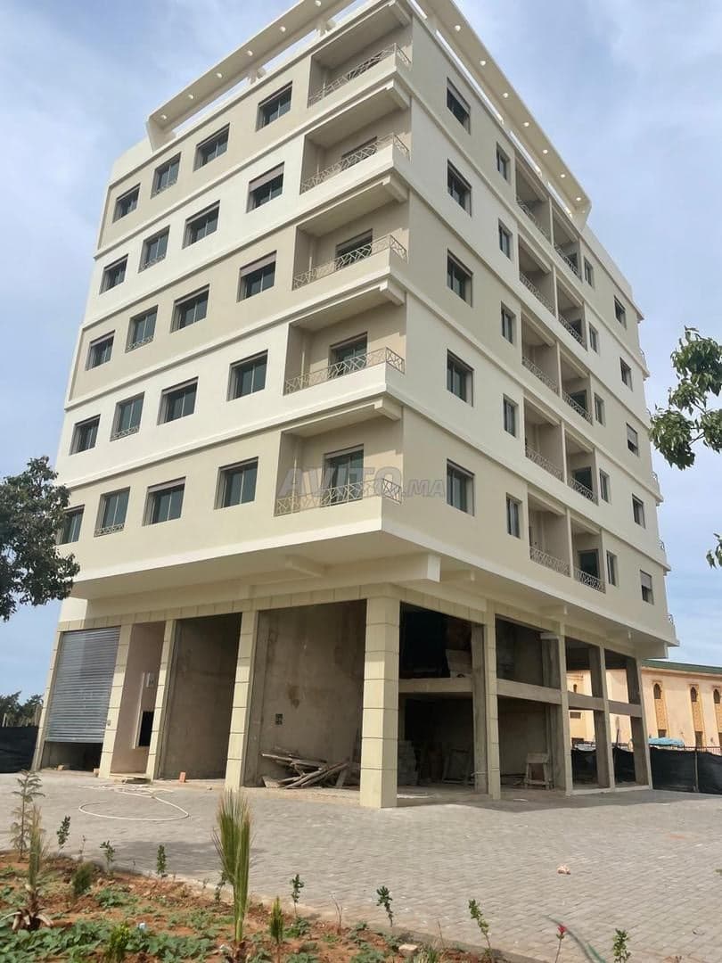 Appartement neuf avec ascenseur et parking - photo 1