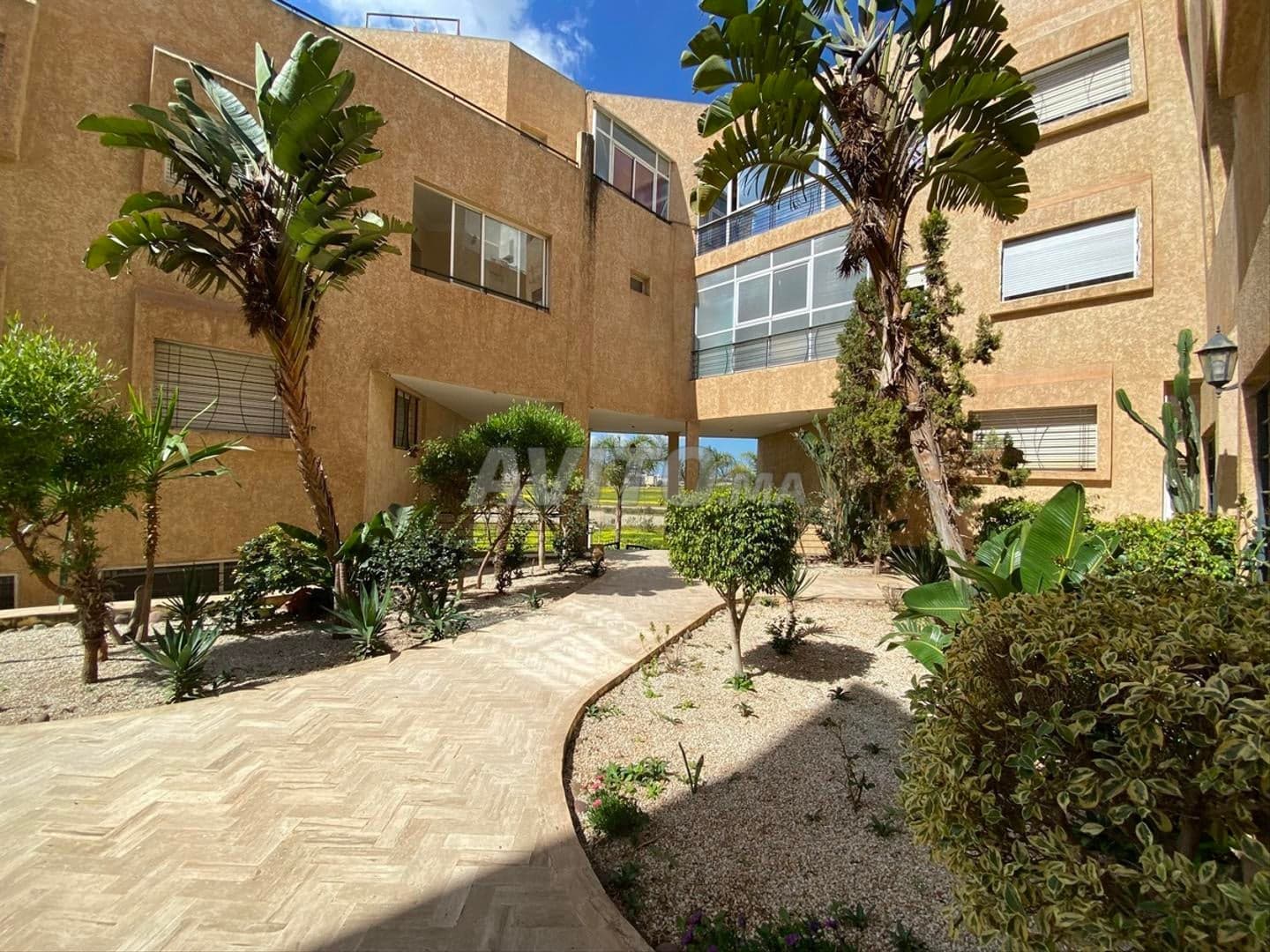Appartement à Vendre 75 m² Casablanca Sidi Maarouf - photo 1