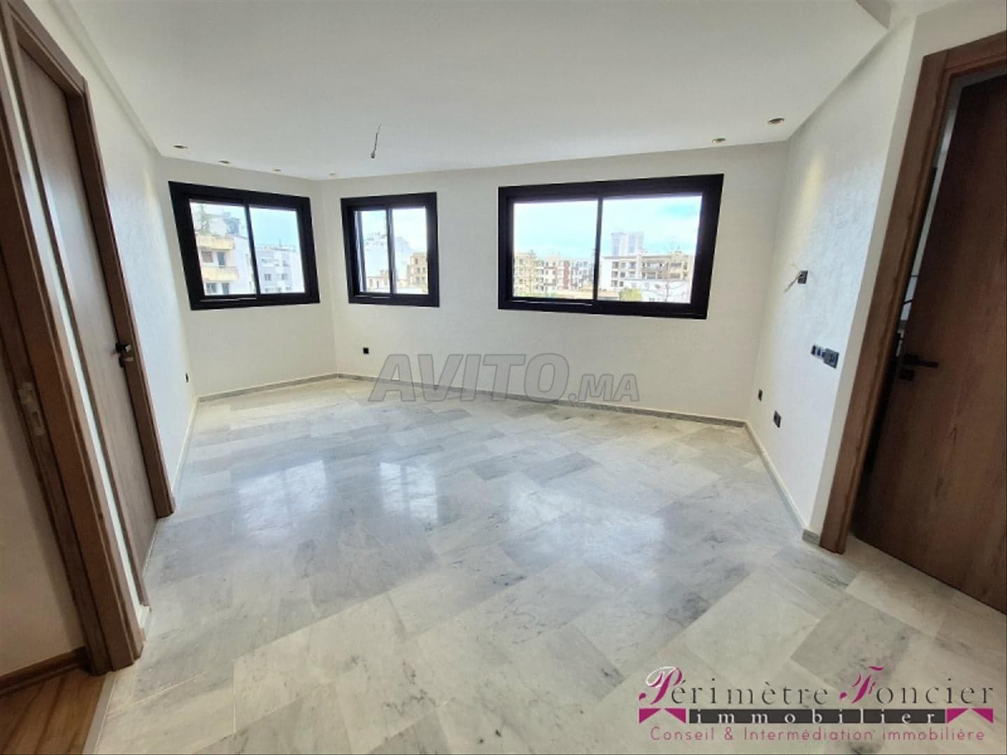 PALMIER JOLI APPT NEUF À VENDRE 58 m² - photo 1