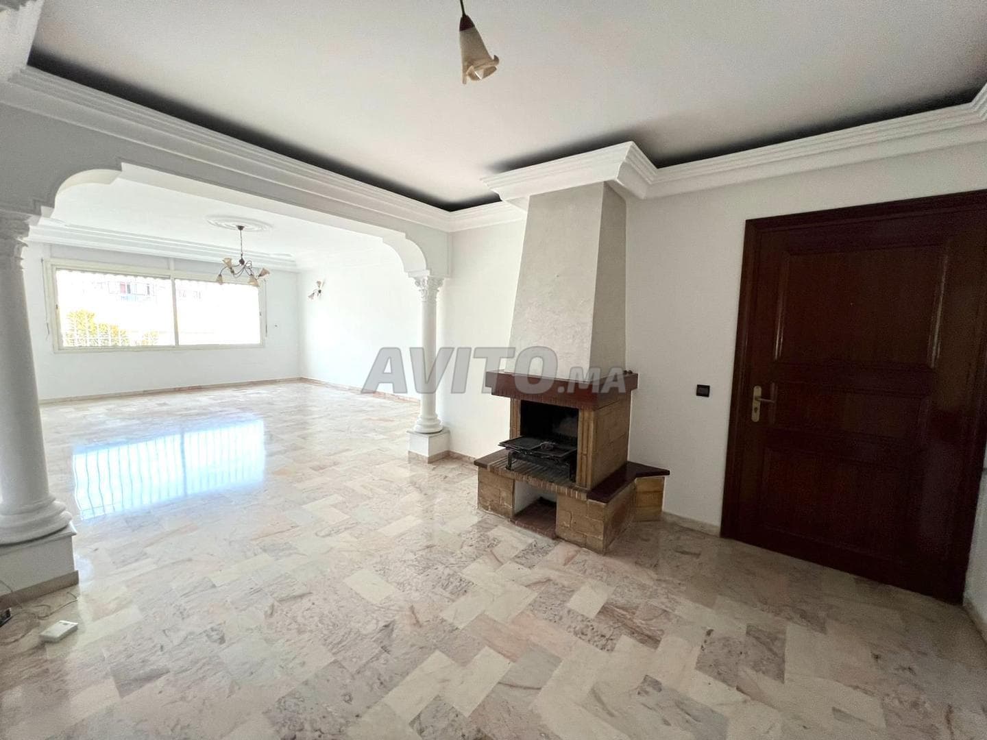 Appartement de 157m2 au quartier des Hopitaux - photo 1