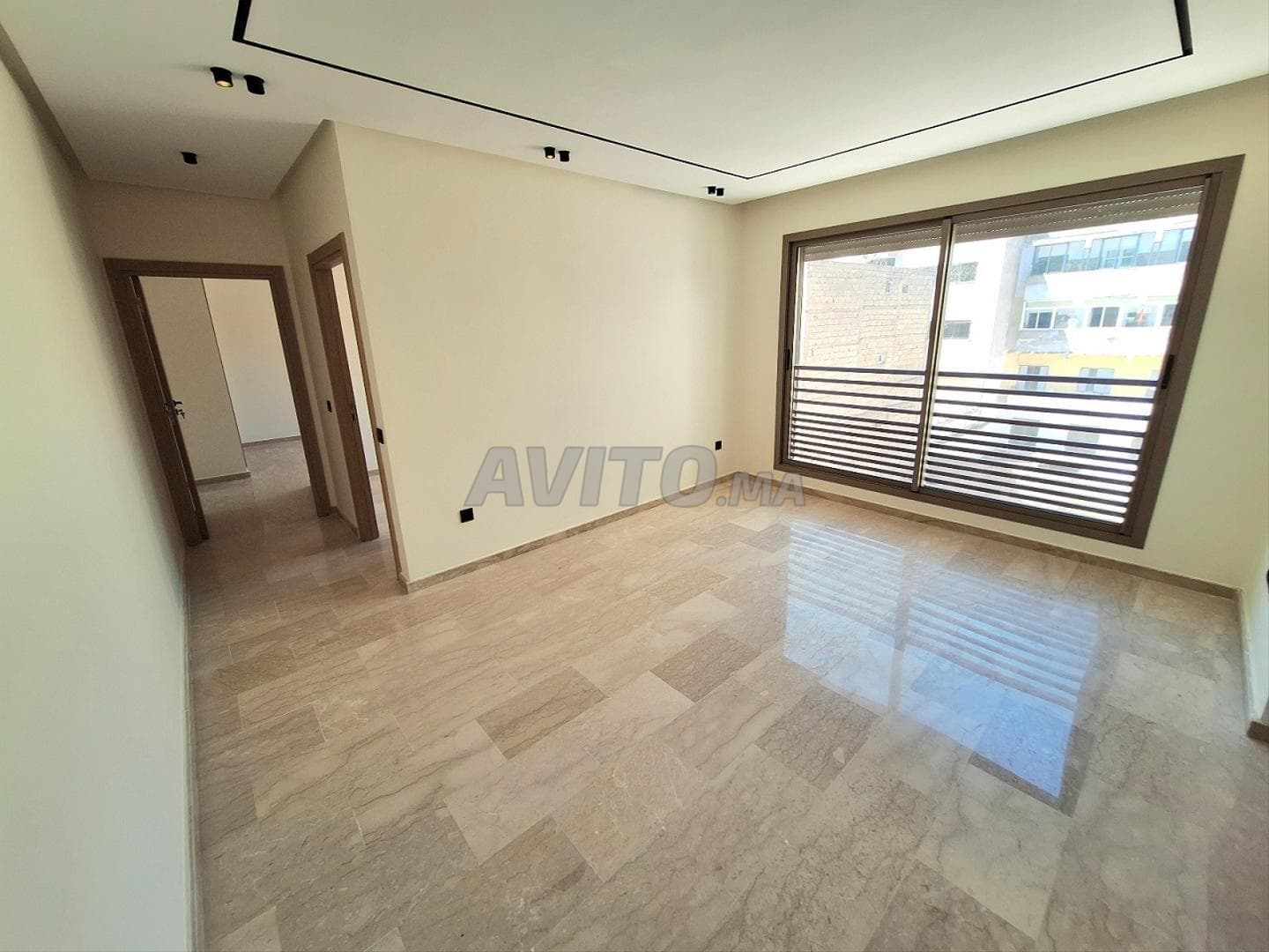 LES PRINCESSES JOLI APPARTEMENT NEUF À VENDRE - photo 1