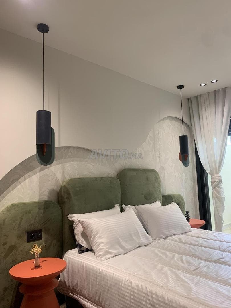 Studio À VENDRE - témoin 59 m² - Palmier - photo 1