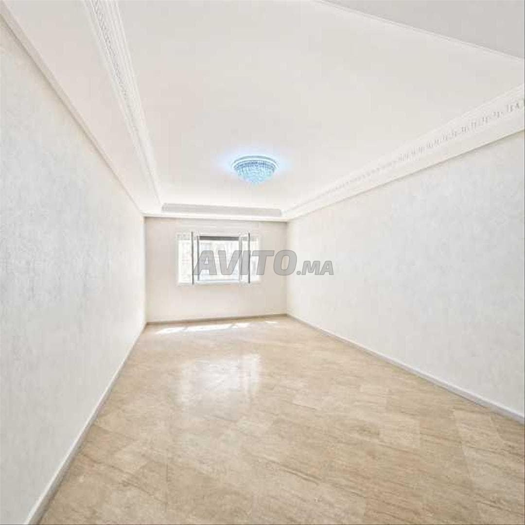 189367-Vente Appt à Casablanca Bourgogne (Anfa) - photo 1