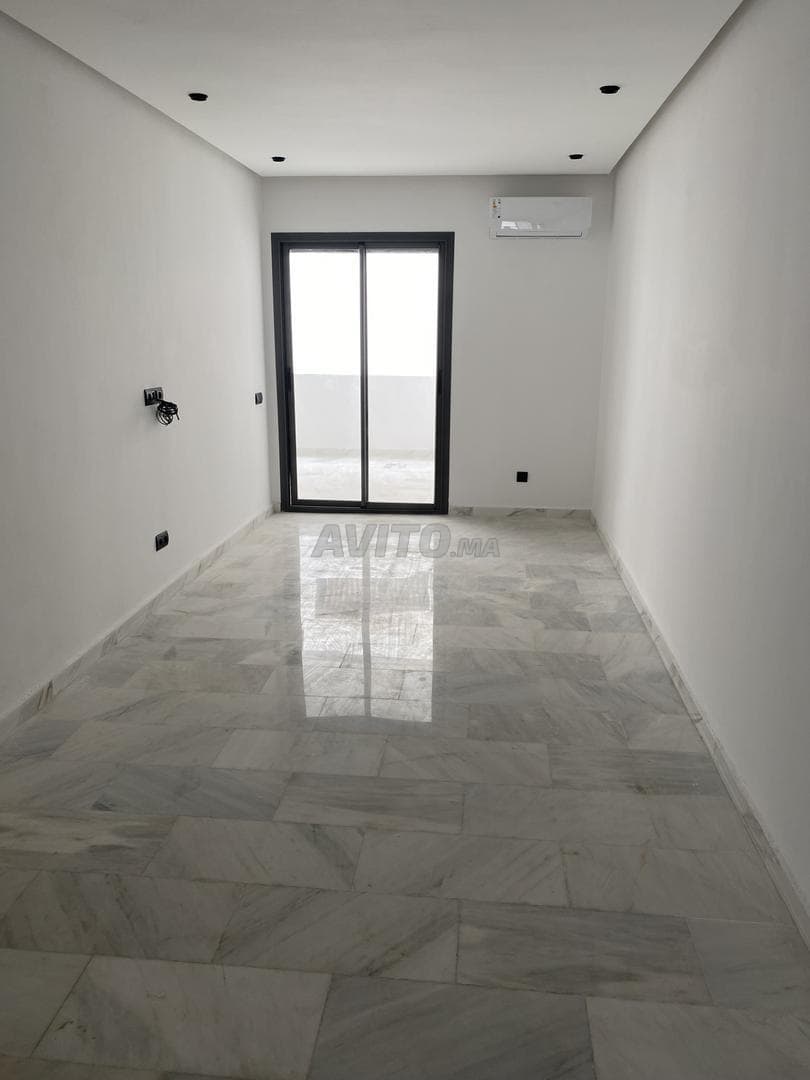 Projet de studio neuf à vendre 51m2 Roche noir - photo 1