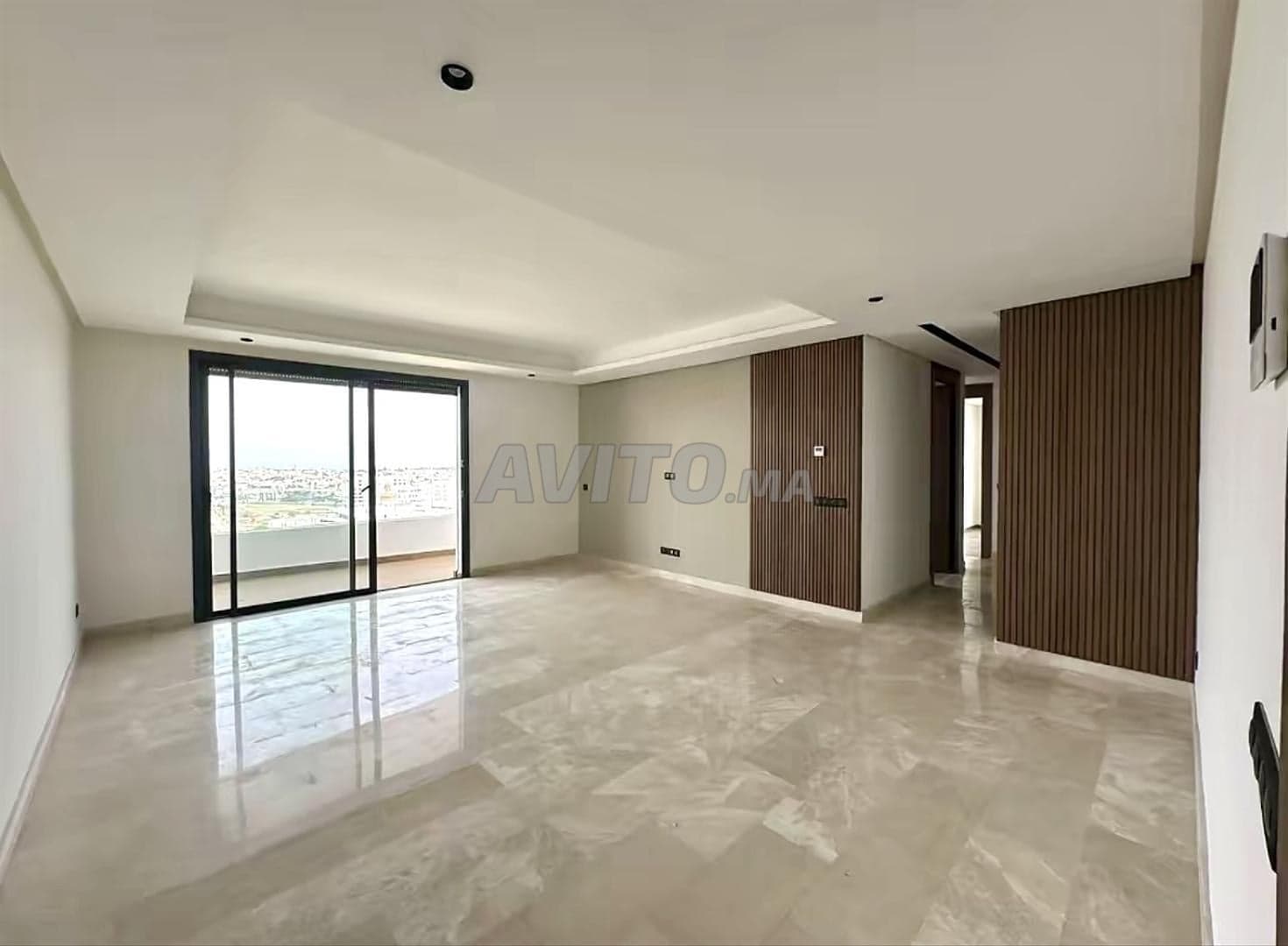Appartement neuf à vendre - CFC - photo 1