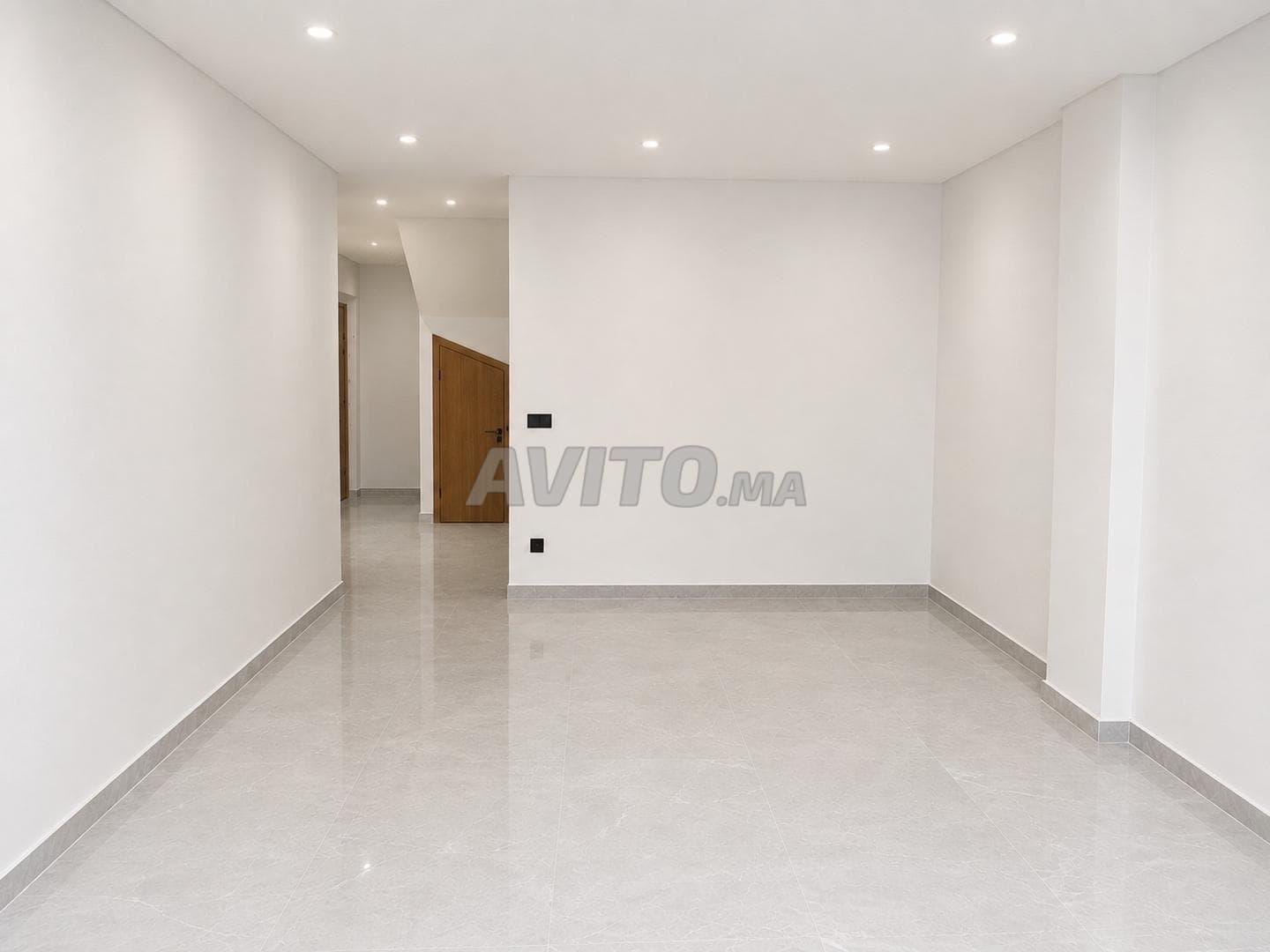 projet neuf duplex à vendre 110 m² roches noirs - photo 1