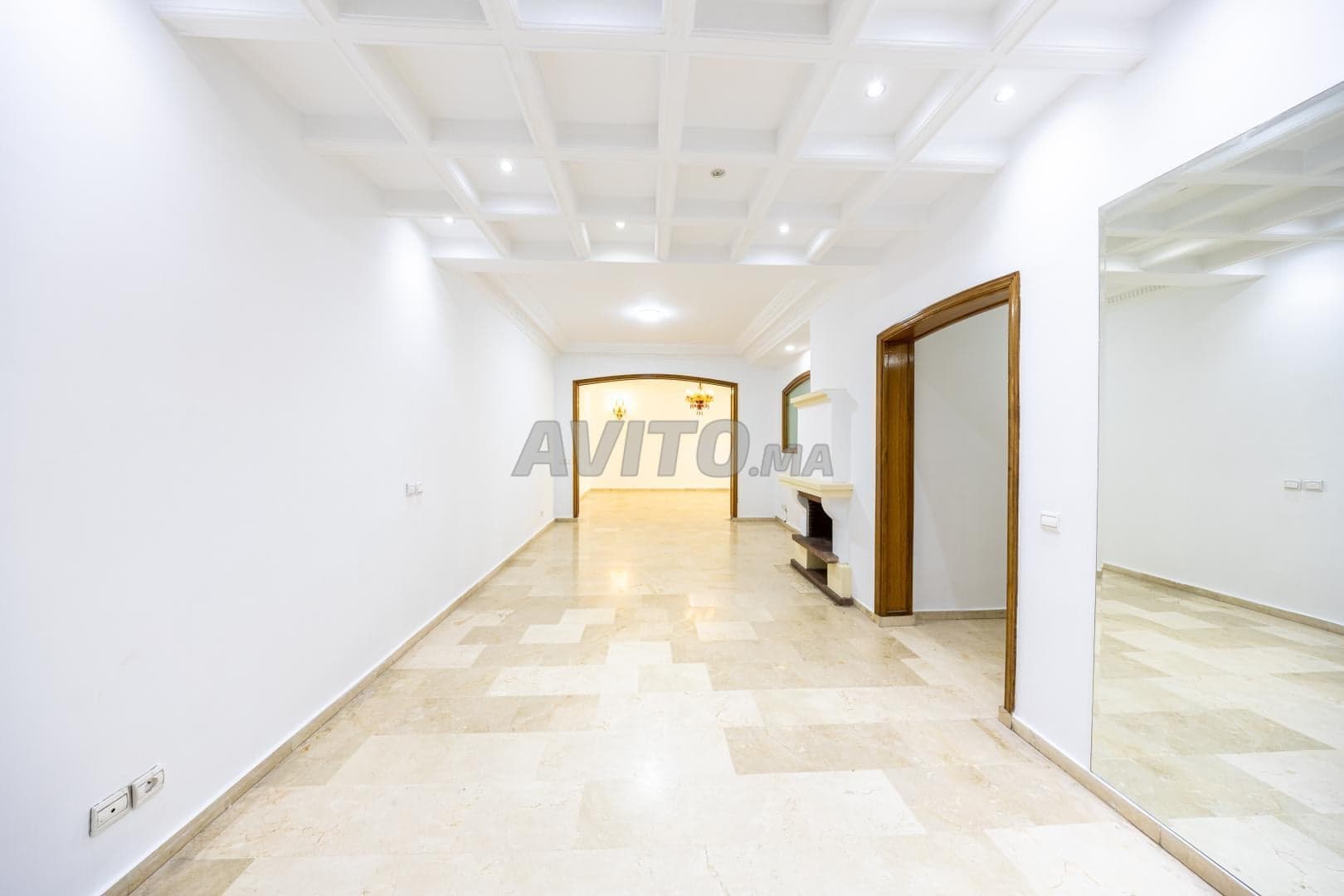 Appartement à vendre 175 m² à Casablanca - photo 1