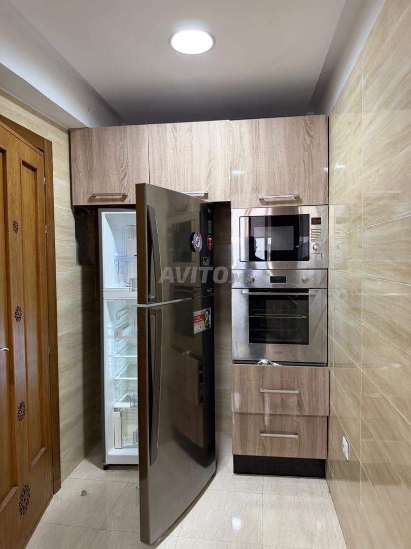Appartement à vendre bd Ibn Tachafine - photo 1