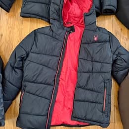 40 $USMen’s CoatsRoxboro, NC - photo 1
