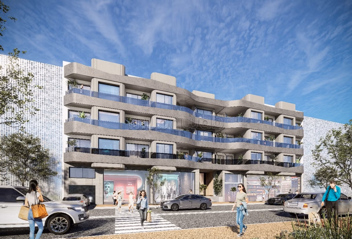 Appartement de 66m² à vendre à Riviera - photo 1