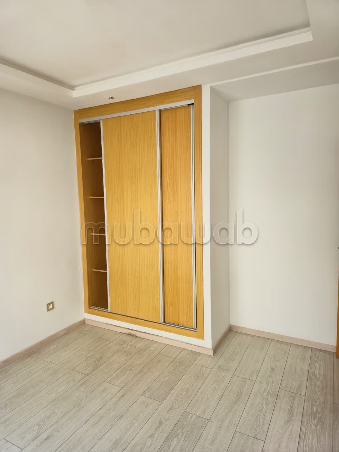 Location Appartement Bd Anoual