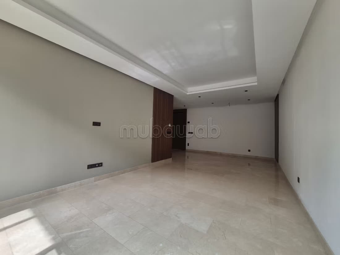 Appartement 115 m2 neuf à louer CFC